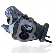 Turbina Garrett 54359700005 1.3 CDTI Opel Fiat, foto 3