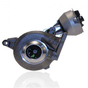 Turbina Garrett 756047-5005S 1.6 dCi Citroën Peugeot, foto 3