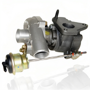 Turbina Garrett 54359880000 1.5 dCi Renault Nissan, foto 2