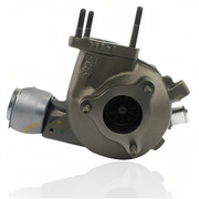 Turbina Garrett 740611-5002S 1.5 CRDi Hyundai Kia, foto 3