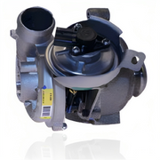 Turbina Garrett 760774-5003S 2.0 TDCi Ford Volvo, foto 2
