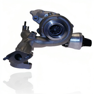 Turbina Garrett 53039880205 2.0 TDI Volkswagen Audi