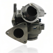 Turbina Garrett 760699-5004S 2.5 TDI Volkswagen, foto 3