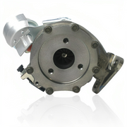 Turbina Garrett 49131-06007 1.7 CDTI Opel, foto 2