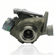 Turbina Garrett 760698-5004S 2.5 TDI Volkswagen, foto 2