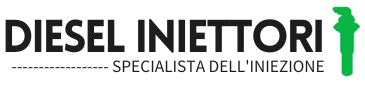 Iniettori Logo