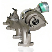 Turbina Garrett 713673-5006S 1.9 TDI Volkswagen Audi, foto 3