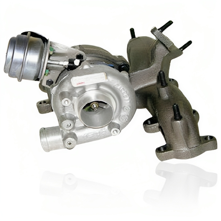 Turbina Garrett 713673-5006S 1.9 TDI Volkswagen Audi