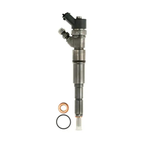 Iniettore Bosch 0445110375 revisionato 2.3 dCi Renault Master III Opel Movano B Vivaro