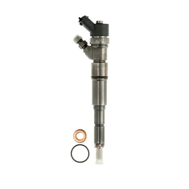 Iniettore Bosch 0445110375 revisionato 2.3 dCi Renault Master III Opel Movano B Vivaro