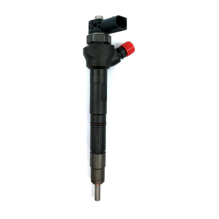 Iniettore Bosch 0445110435 revisionato 2.3 Multijet Fiat Ducato Iveco Daily
