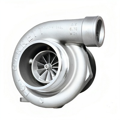 Turbina Garrett 49335-00645 2.0 TDI BMW