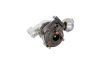 Turbina Garrett 758219-5003S 2.0 HDi Volkswagen Audi, foto 2