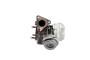 Turbina Garrett 758219-5003S 2.0 HDi Volkswagen Audi, foto 3