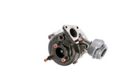 Turbina Garrett 758219-5003S 2.0 HDi Volkswagen Audi, foto 4